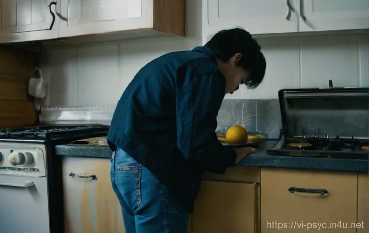 강박증 완화 기술 - Prompt 1: The Weight of Repetitive Thoughts**