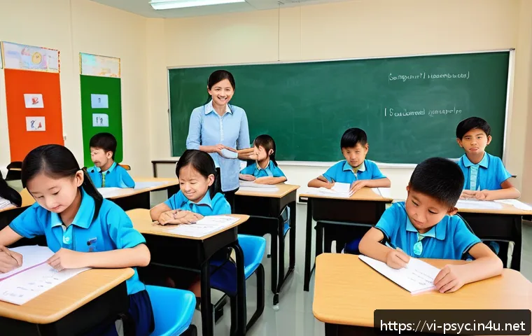 소아 ADHD 치료 성공 사례 관련 이미지 1